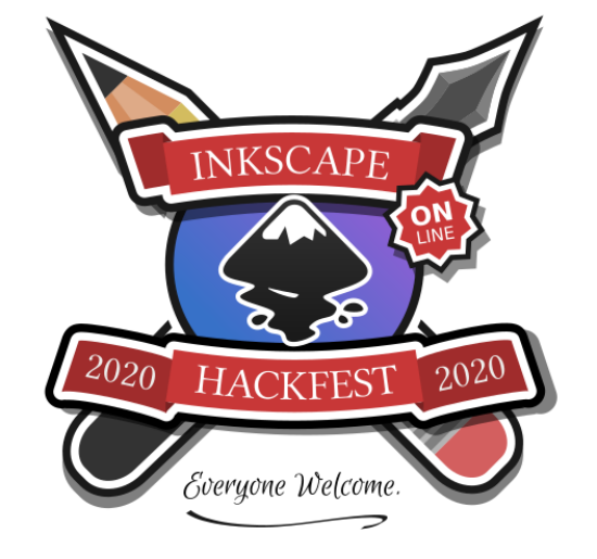 Inkscape Hackfest 2020 Inkscape Hackfest 2020