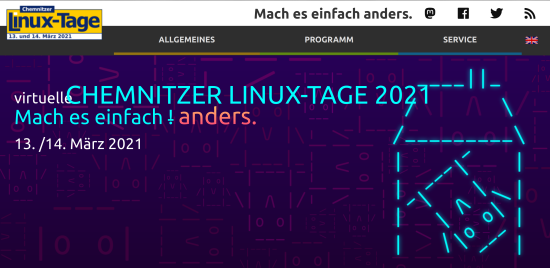 Linux-Tage-2021 Linux-Tage-2021