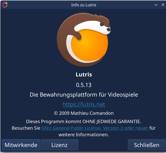 Lutris.net