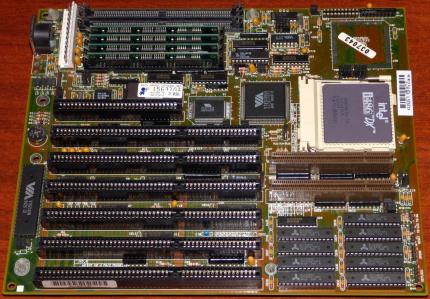 286/386/486/Pentium/Mac/Sun Mainboards 
