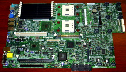 IBM eServer xSeries 336 Dual-Xeon Mainboard