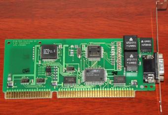 AVM ISDN Controller A1 V 3.0 Siemens ISA 1996