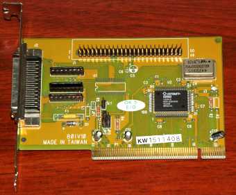 NCR GioErant SCSI Controller