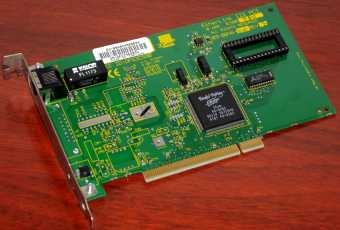 3Com 3C950 EtherLink-III PCI