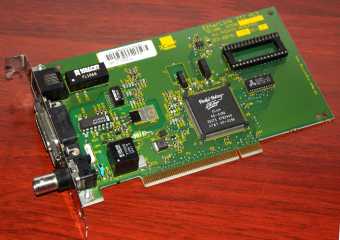 3Com Etherlink III PCI 3C590 1995