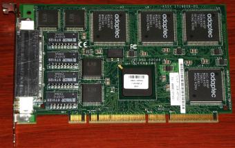 Adaptec ANA-62044 PCI-64 Quad NIC 4-Port 100Mbit AIC-6915P