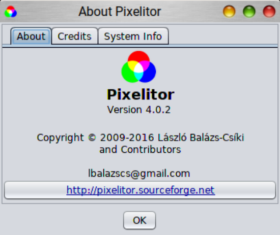 Pixelitor