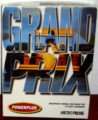 Grand Prix Formula One