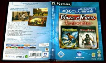 Prince of Persia - Sonderedition von Ubisoft
