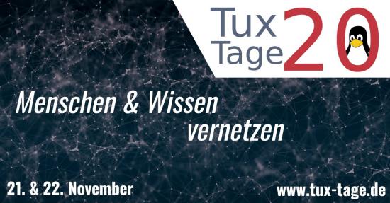 TuxTage 2020 TuxTage 2020