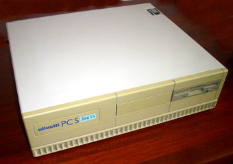 Olivetti PC S 386SX