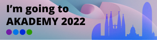Akademy 2022